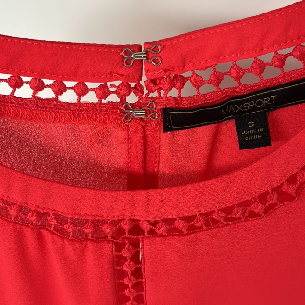 Size S top - Picture 5 of 5